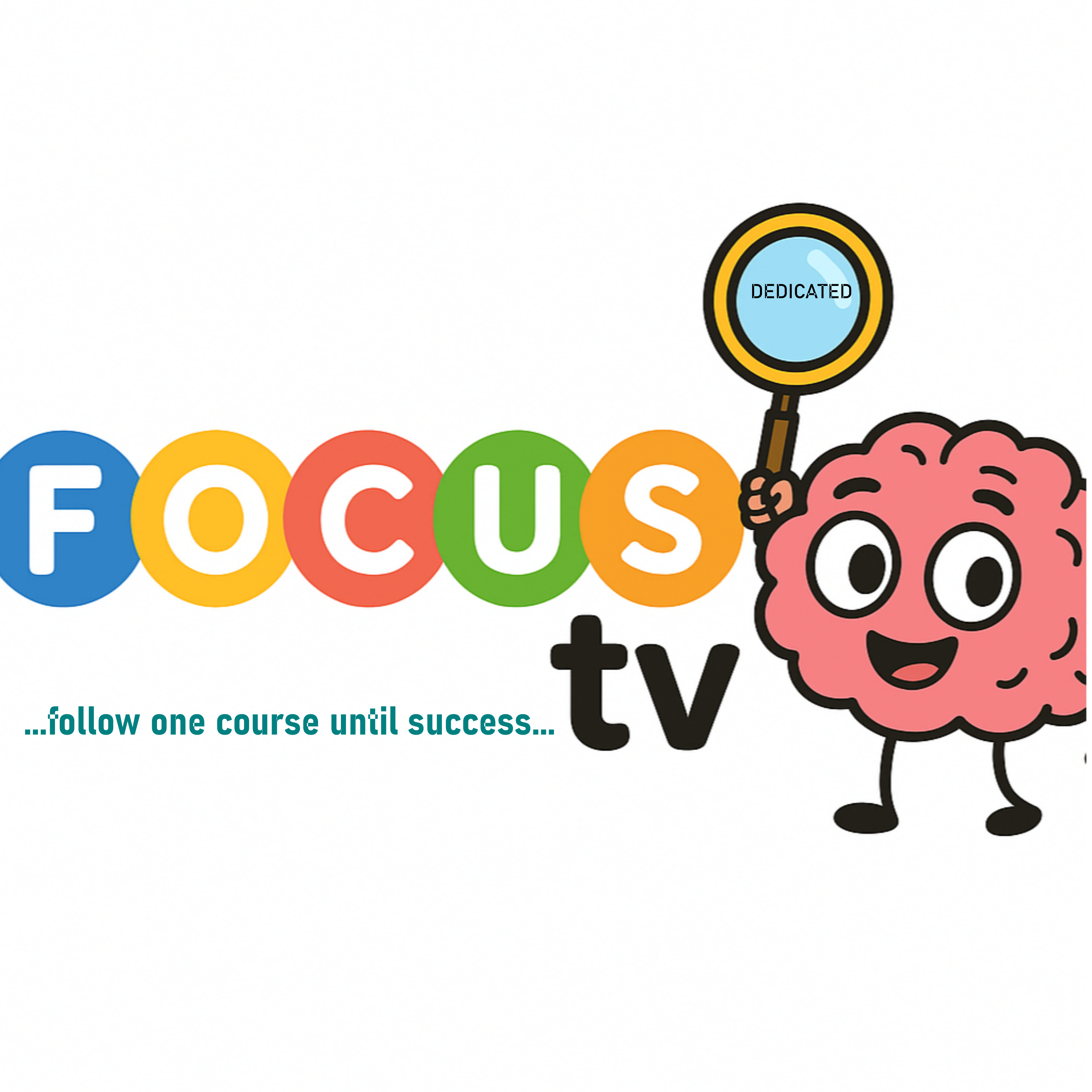 FocusTV Logo
